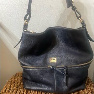 DOONEY AND BOURKE BAG